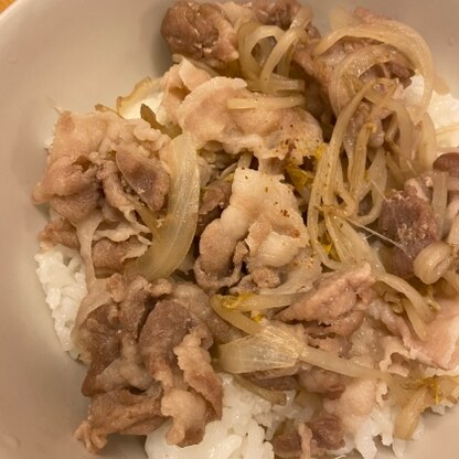 子供と美味しく食べましたー！！